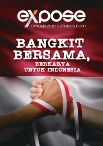 Bangkit Bersama, Berkarya Untuk Indonesia