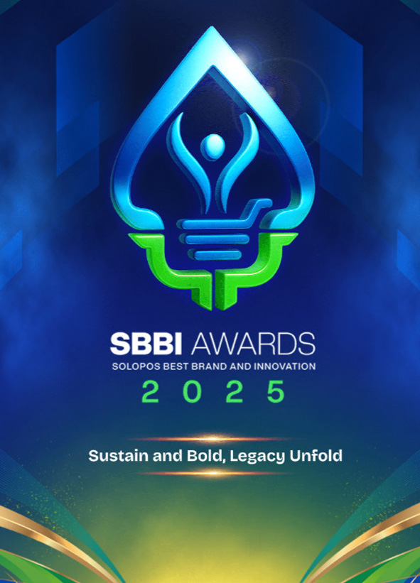 SBBI Awards 2025